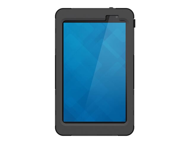 Targus SafePORT Rugged Max Pro - protective case back cover for tablet