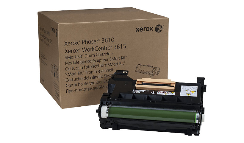 Xerox Phaser 3610 - drum cartridge