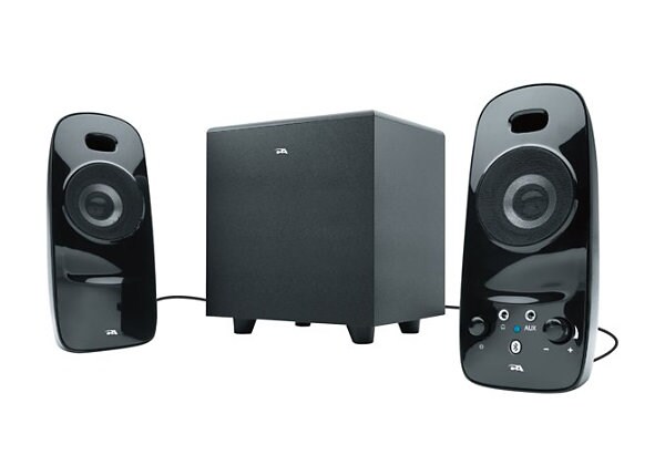 Cyber Acoustics CA-3092 - speaker system