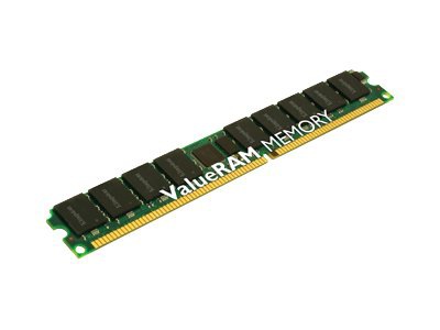 Kingston ValueRAM - DDR3L - 8 GB - DIMM 240-pin