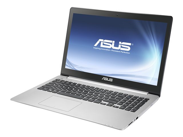 ASUS VivoBook V551LA DH51T - 15.6" - Core i5 4200U - Windows 8 64-bit - 8 GB RAM - 750 GB HDD