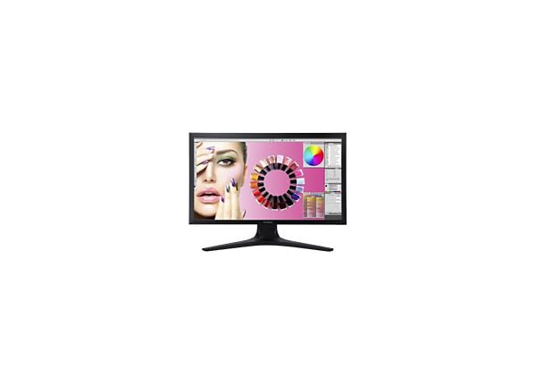 ViewSonic VP2772 - LED monitor - 27"