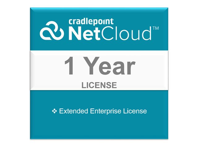 CRADLEPNT ENT ROUTING LIC 1YR