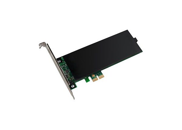 VisionTek PCIe - solid state drive - 240 GB - PCI Express 2.0 x2