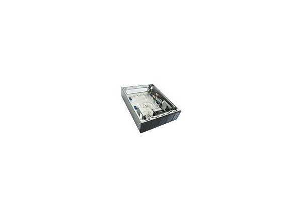 Lenovo ThinkServer Tray Convertor Kit - storage bay adapter