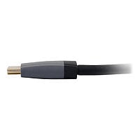 C2G Select 3m (10ft) HDMI Cable with Ethernet - High Speed CL2 In-Wall Rate