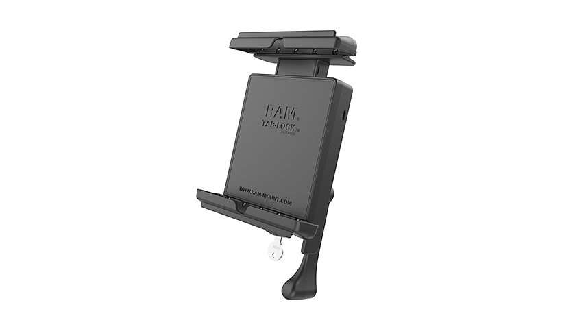 RAM Tab-Lock RAM-HOL-TABL12U mounting component - for tablet
