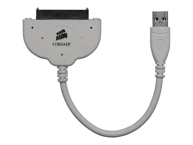 CORSAIR Cloning Kit - storage - SATA 3Gb/s - USB 3.0 - CSSD-UPGRADEKIT - Duplicators - CDW.com