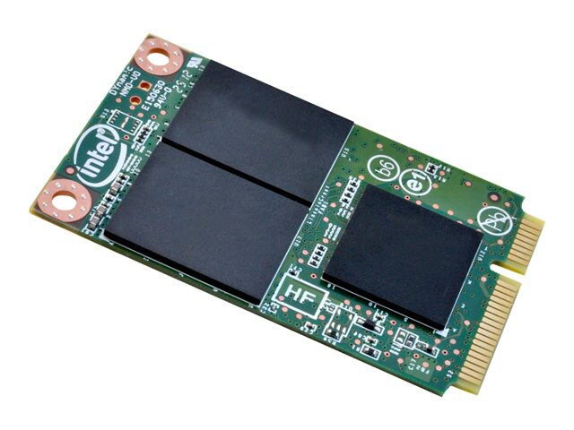 Intel Solid-State Drive 530 Series - solid state drive - 240 GB - SATA 6Gb/s