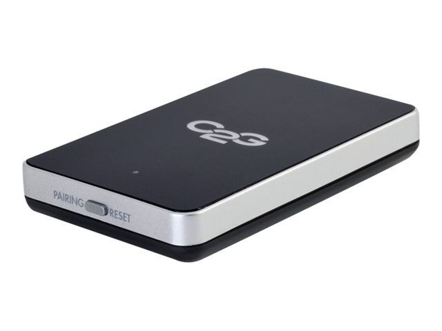 C2G Wireless Audio/Video Receiver