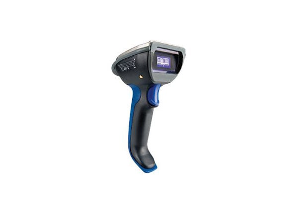 Intermec SR61BL - barcode scanner