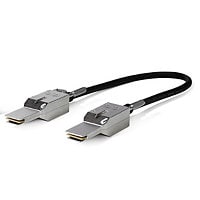 Cisco StackWise 160 - stacking cable - 3.3 ft