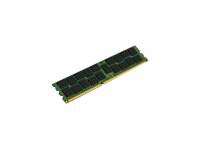 Kingston - DDR3L - 8 GB - DIMM 240-pin