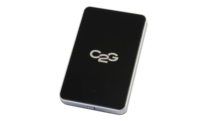 C2G Wireless AV Presentation Kit - Audio/Video Presention Solution