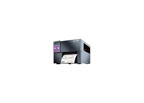 SATO CL 608e - label printer - monochrome - direct thermal / thermal transfer