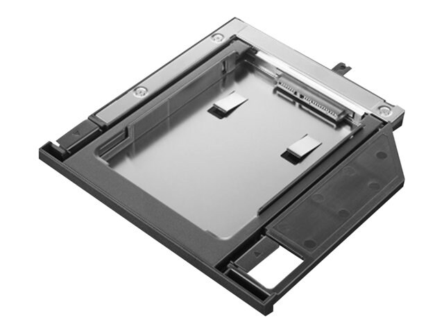 Lenovo ThinkPad 9.5mm SATA Hard Drive Bay Adapter