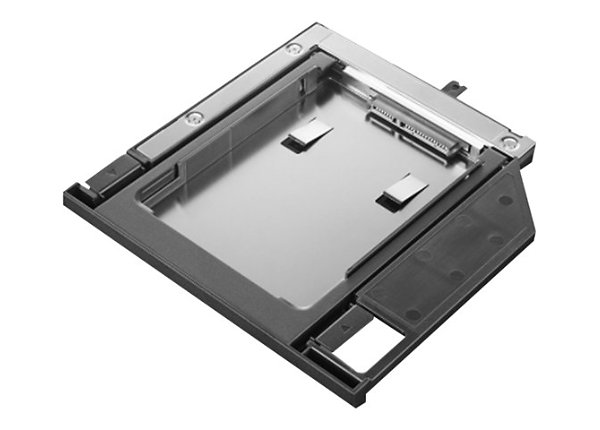 Lenovo ThinkPad 9.5mm SATA Hard Drive Bay Adapter