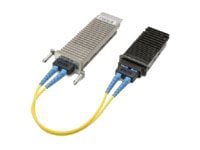 Cisco X2 - X2 transceiver module - 10GbE