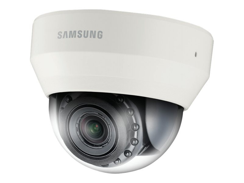 Samsung Techwin IPOLIS SND-6084R - network surveillance camera
