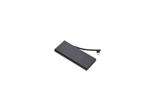 BlackBerry MP-2100 Mobile Power Charger - power bank