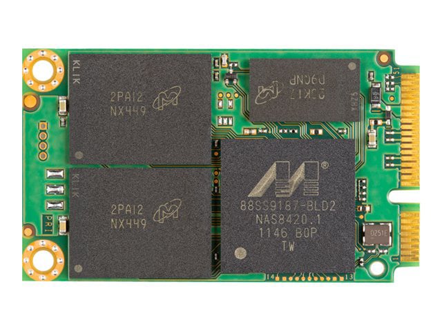 Micron M500 - solid state drive - 240 GB - SATA 6Gb/s