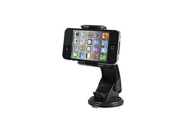 MACALLY SUCTION CUP HOLDER GPS PDA