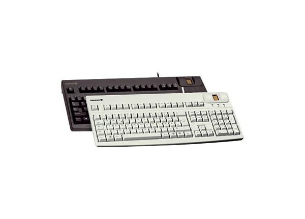 Cherry G83-14501 Biometric - keyboard