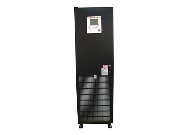 Toshiba 4300 Series - UPS - 45 kW - 50000 VA