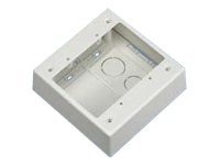 Panduit Pan-Way Low Voltage Surface Mount Box