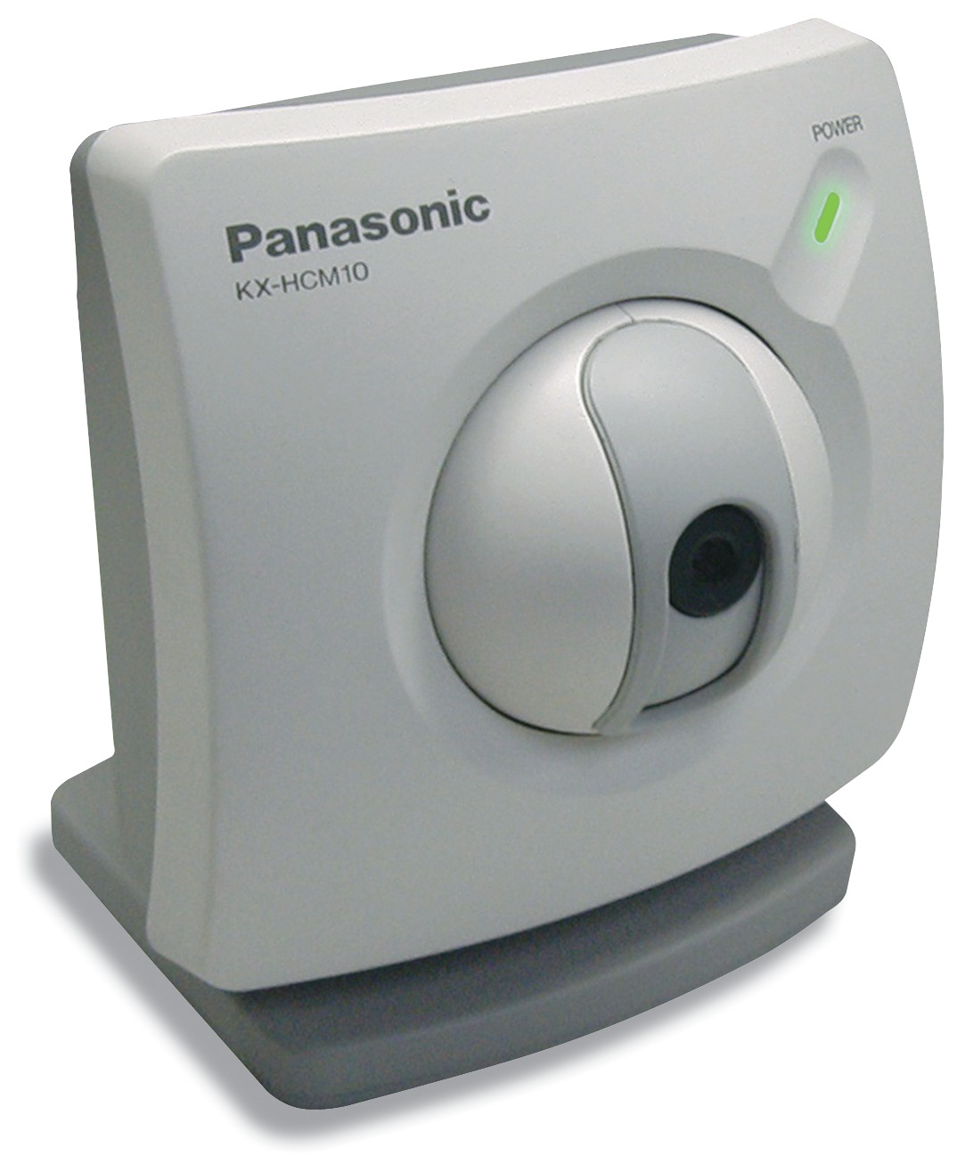 Panasonic KX HCM10 - network camera