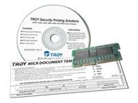 TROY Font Memory Kit ROM (fonts)
