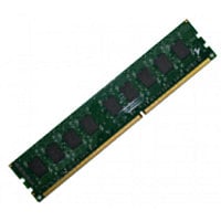 QNAP - DDR3 - module - 8 GB - DIMM 240-pin - 1600 MHz / PC3-12800 - unbuffe