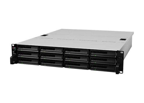 Synology RackStation RS3614xs+ NAS Server
