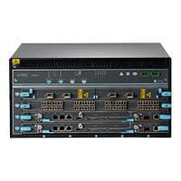 Juniper Networks EX Series 9204 - switch - managed - rack-mountable