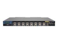 Juniper Networks QFX Series QFX3600-I QFabric Interconnect - switch - 16 po