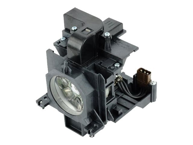 Compatible Projector Lamp Replaces Sanyo POA-LMP136, CHRISTIE 003-120507-01, EIKI 610 346 9607, EIKI 610-346-9607, EIKI
