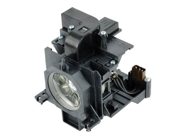 Compatible Projector Lamp Replaces Sanyo POA-LMP136, CHRISTIE  003-120507-01, EIKI 610 346 9607, EIKI 610-346-9607, EIKI