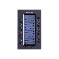 Grandstream GXP2200EXT Expansion Module - key expansion module for phone