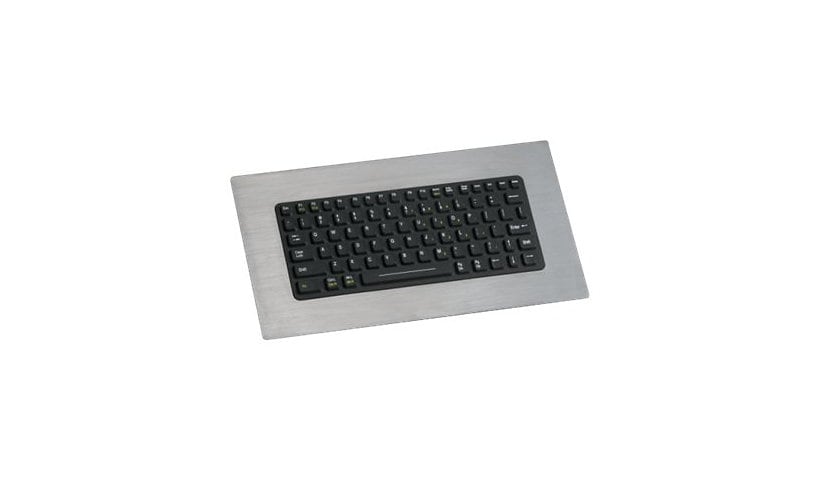 iKey PM-81 - keyboard