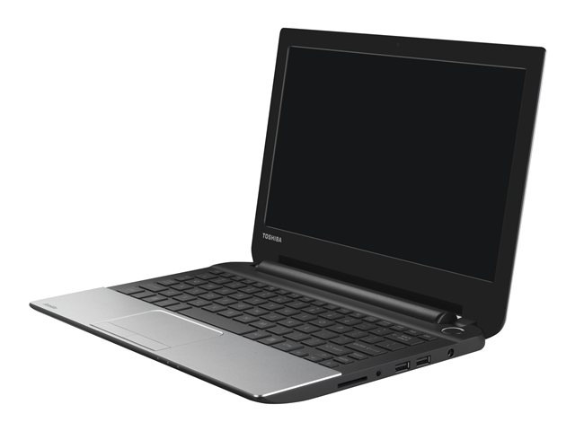 Toshiba Satellite NB10-A-01F - 11.6" - Pentium N3510 - Windows 8 - 4 GB RAM - 500 GB HDD