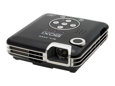 Elmo BOXi T-350 - DLP projector