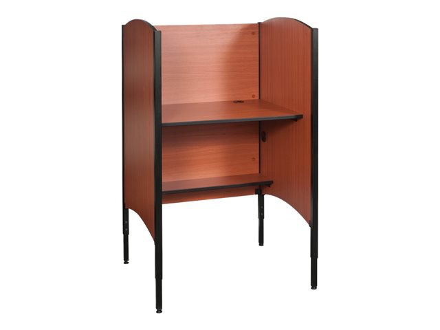 BALT Up-Rite - carrel desk