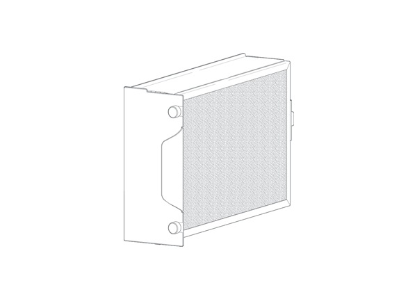 Juniper Networks network device fan tray