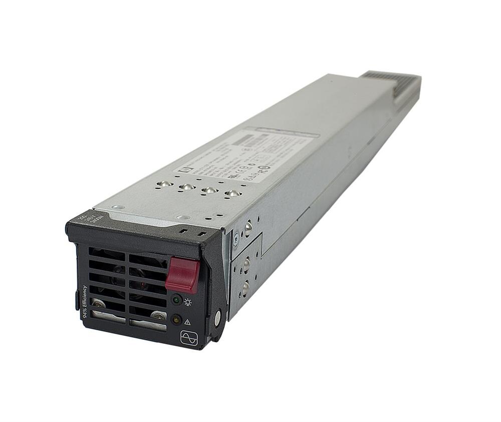 HPE - power supply - hot-plug - 2650 Watt