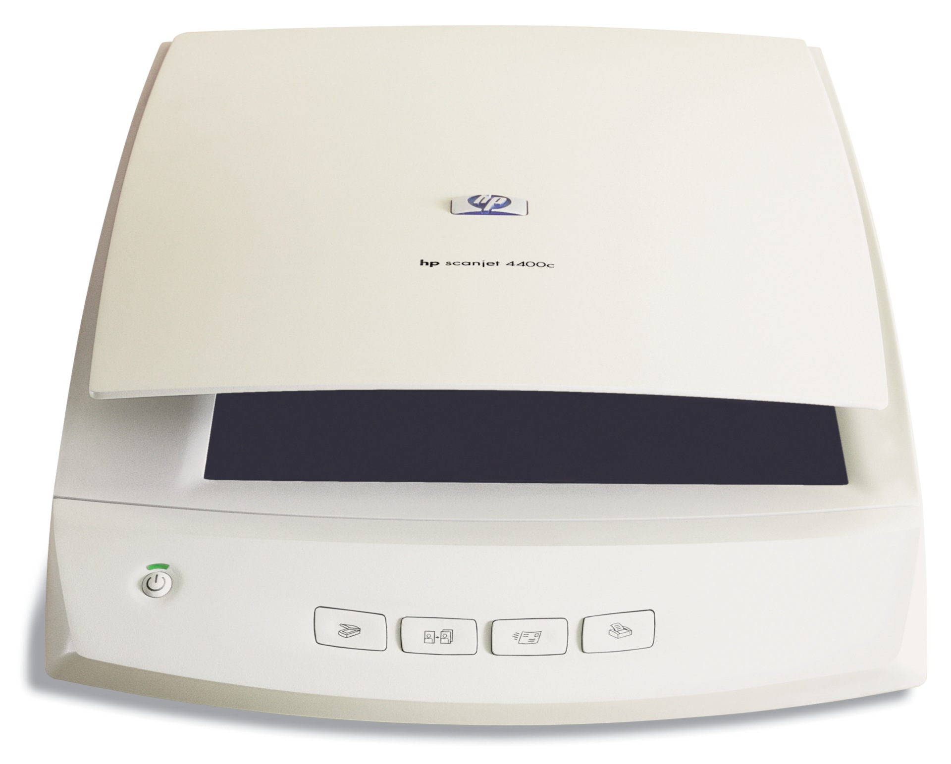 hp scanjet 4400cse