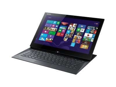 Sony VAIO Duo 13 SVD1322BPXB - 13.3" - Core i7 4650U - Windows 8.1 Pro 64-bit - 8 GB RAM - 512 GB SSD