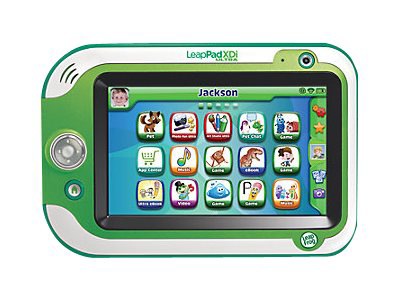 leappad ultra tablet