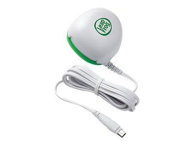 LeapFrog power adapter - Micro-USB Type B - 7.5 VA