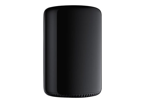 Apple Mac Pro - tower - Xeon E5 3.7 GHz - 12 GB - 256 GB