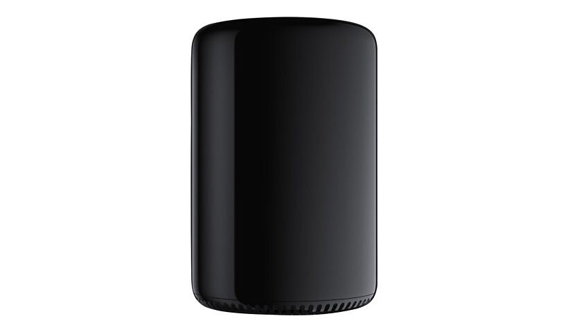 Apple Mac Pro - tower - Xeon E5 3.5 GHz - 16 GB - SSD 256 GB - US